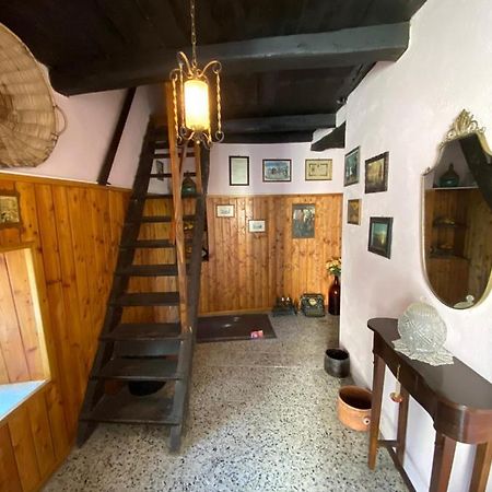 Casa Vacanze Colma Villa Valduggia Eksteriør bilde