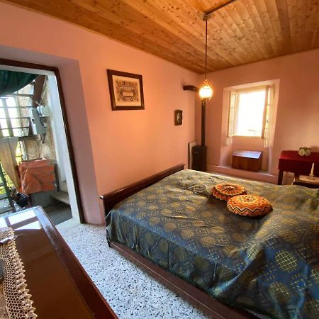 Casa Vacanze Colma Villa Valduggia Eksteriør bilde