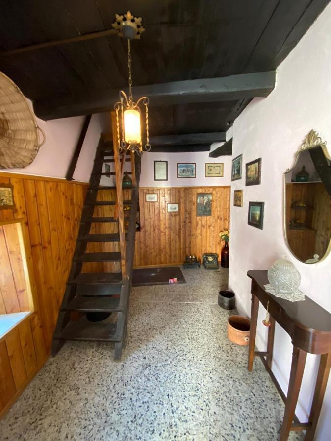 Casa Vacanze Colma Villa Valduggia Eksteriør bilde