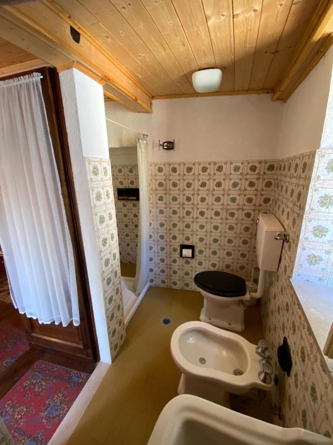 Casa Vacanze Colma Villa Valduggia Eksteriør bilde